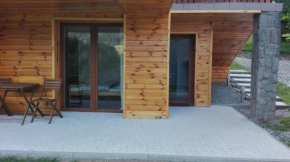 Отель Górski Apartament w Szczyrku, Щирк